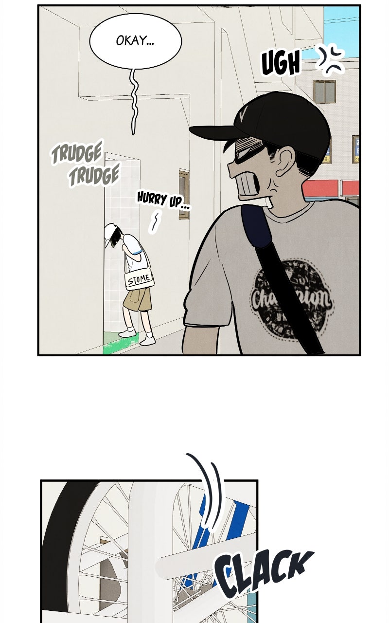 Read After School Lessons for Unripe Apples EN Manga Online