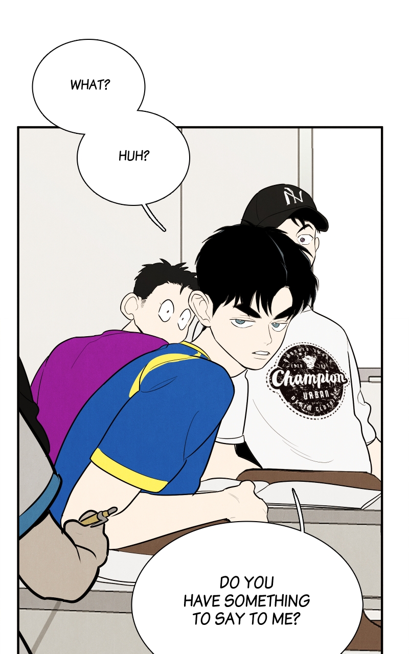 Read After School Lessons for Unripe Apples EN Manga Online