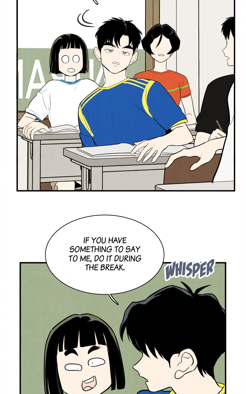 Read After School Lessons for Unripe Apples EN Manga Online