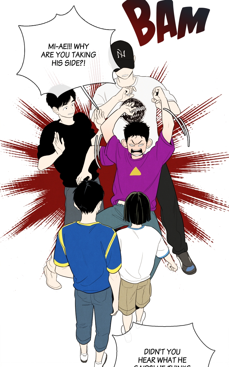 Read After School Lessons for Unripe Apples EN Manga Online