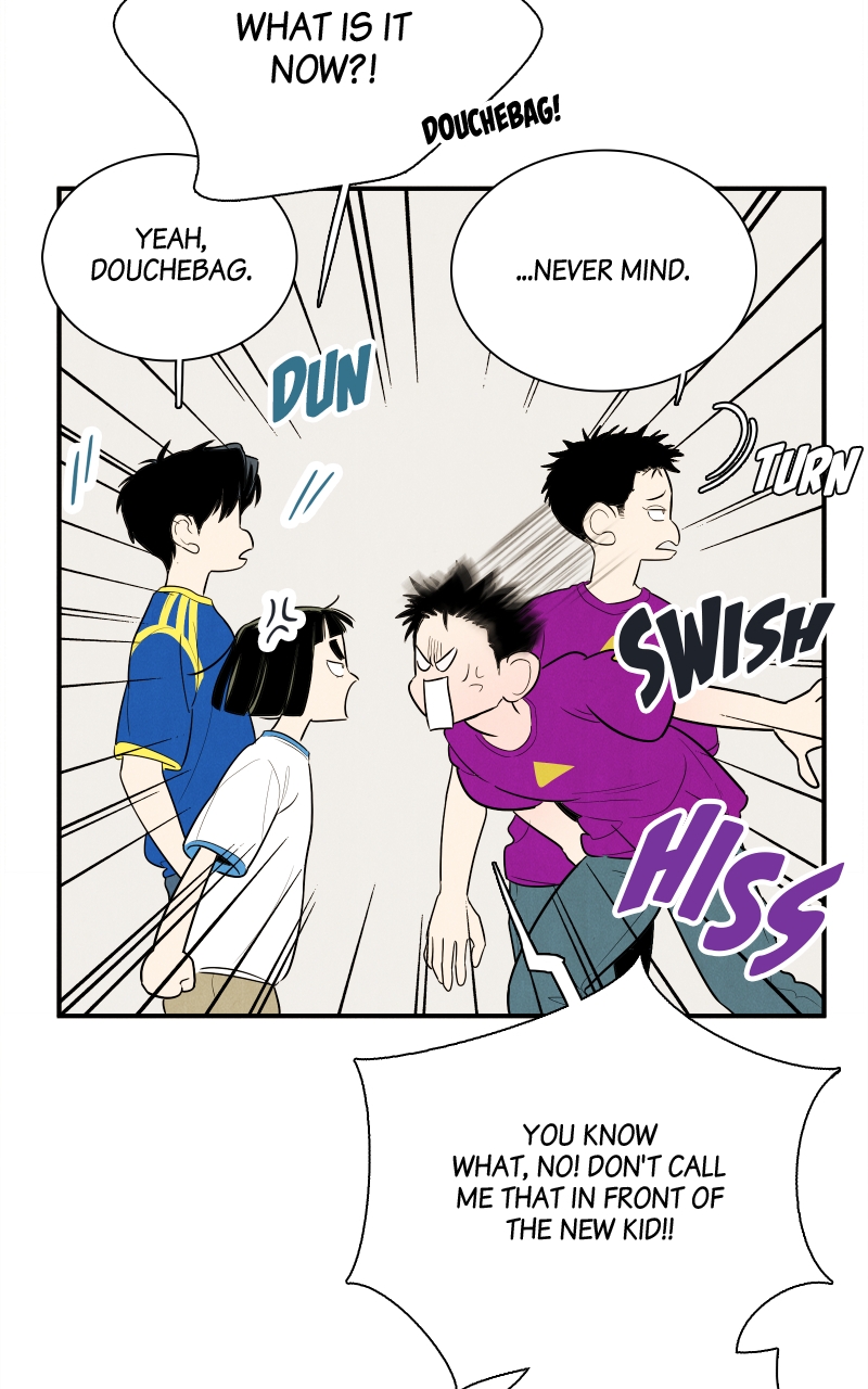 Read After School Lessons for Unripe Apples EN Manga Online