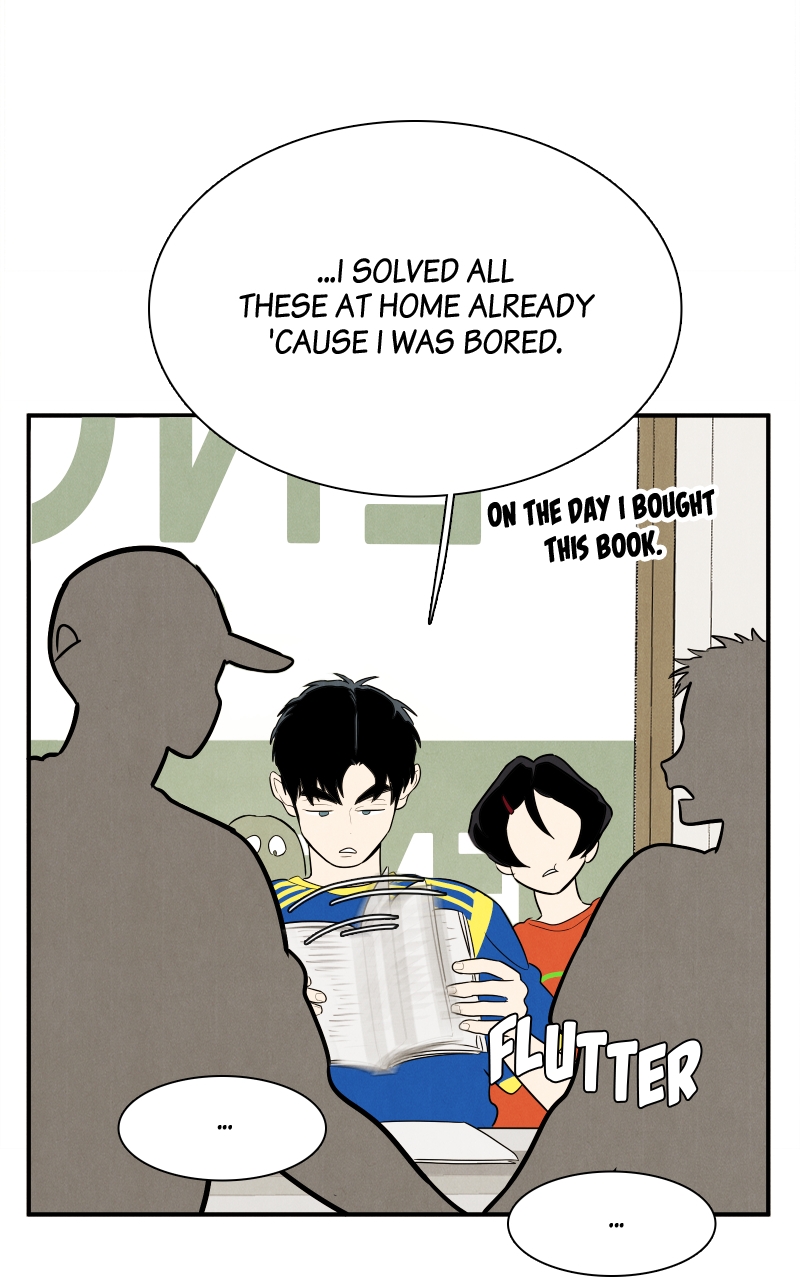 Read After School Lessons for Unripe Apples EN Manga Online