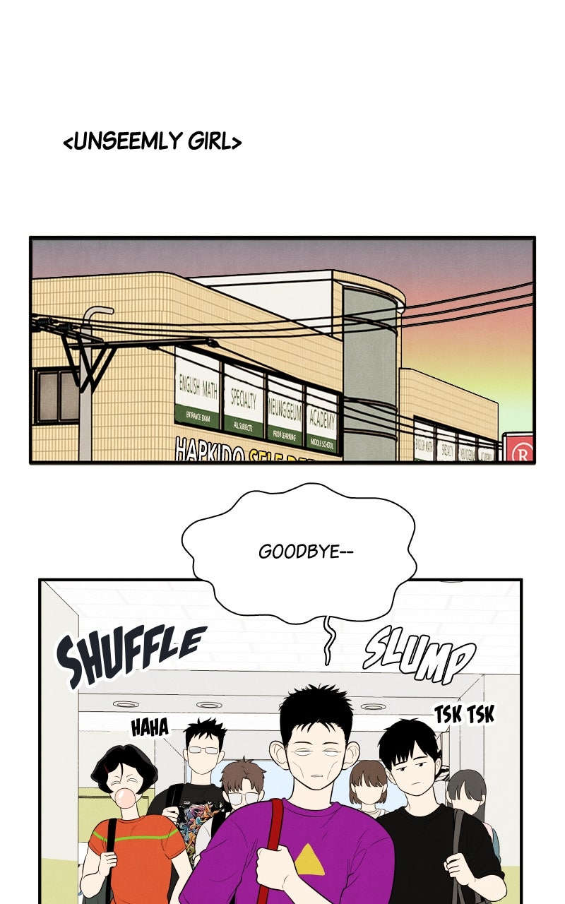 Read After School Lessons for Unripe Apples EN Manga Online