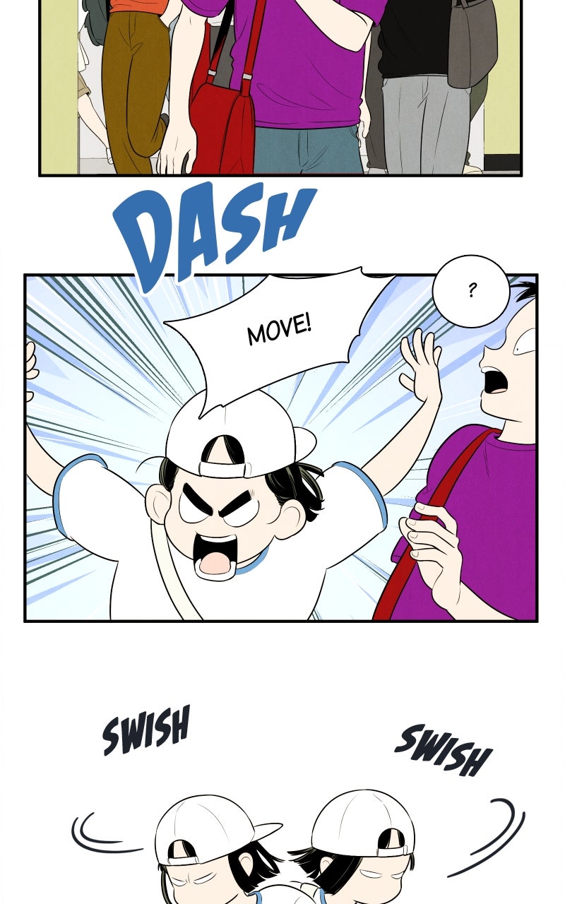 Read After School Lessons for Unripe Apples EN Manga Online