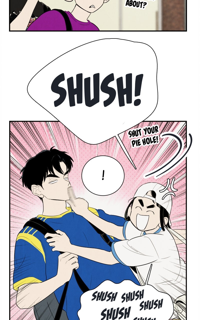 Read After School Lessons for Unripe Apples EN Manga Online