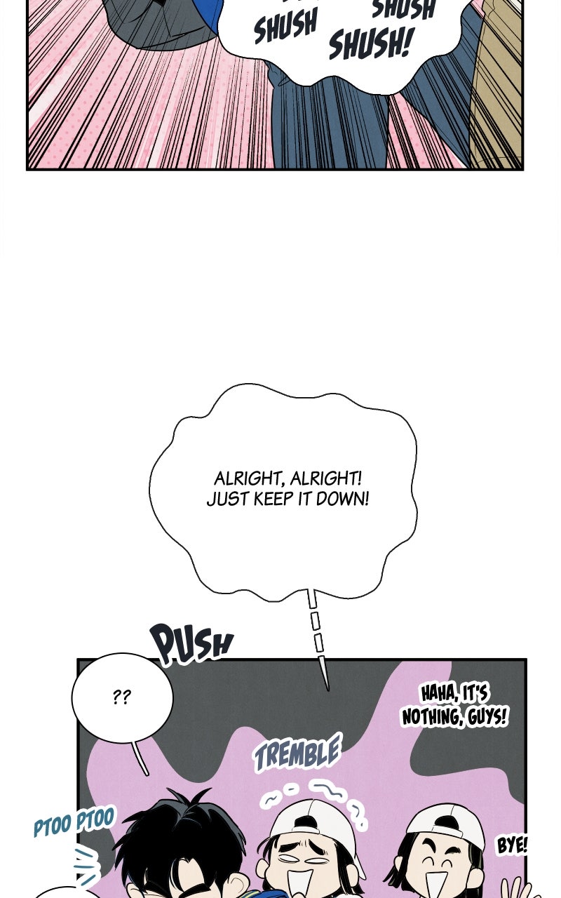 Read After School Lessons for Unripe Apples EN Manga Online