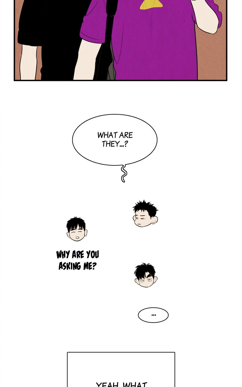 Read After School Lessons for Unripe Apples EN Manga Online