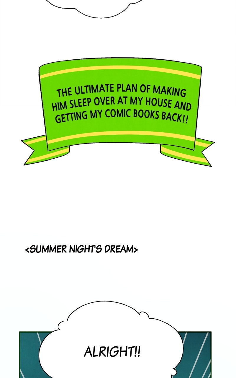 Read After School Lessons for Unripe Apples EN Manga Online