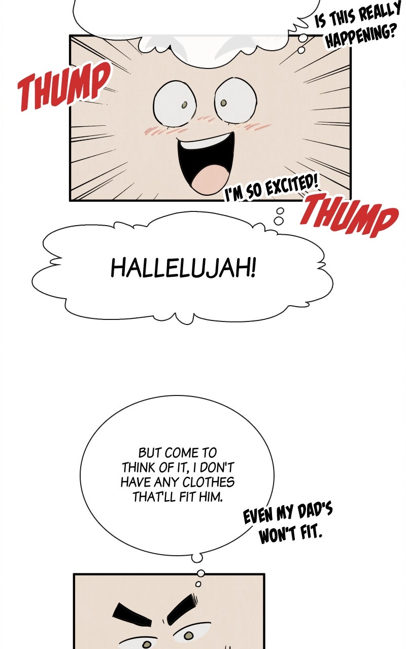 Read After School Lessons for Unripe Apples EN Manga Online