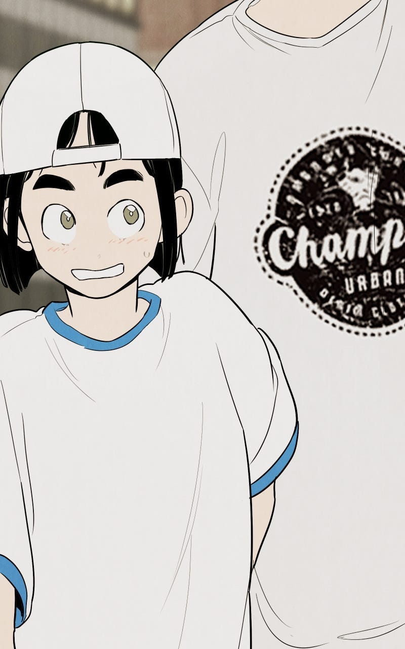 Read After School Lessons for Unripe Apples EN Manga Online