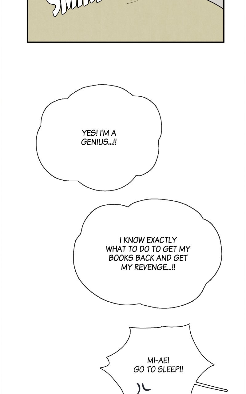 Read After School Lessons for Unripe Apples EN Manga Online