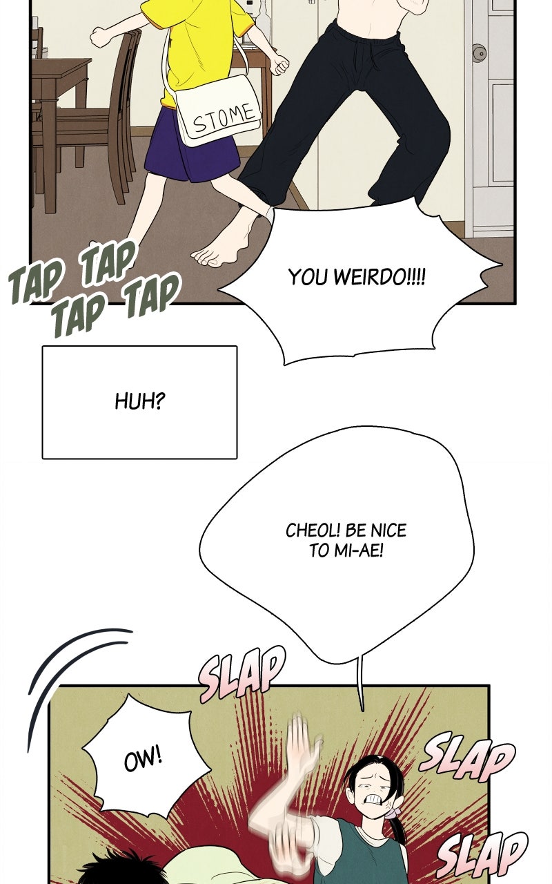 Read After School Lessons for Unripe Apples EN Manga Online