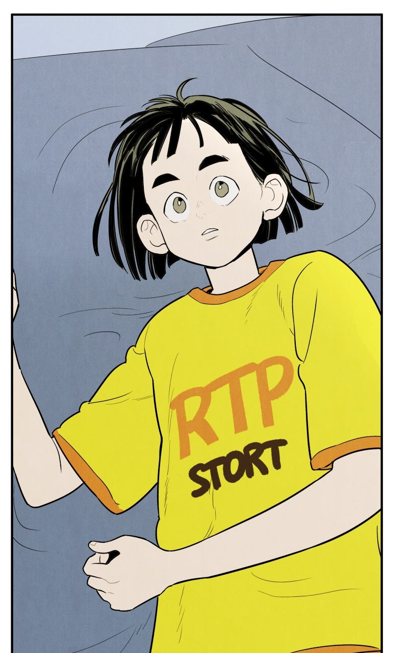 Read After School Lessons for Unripe Apples EN Manga Online