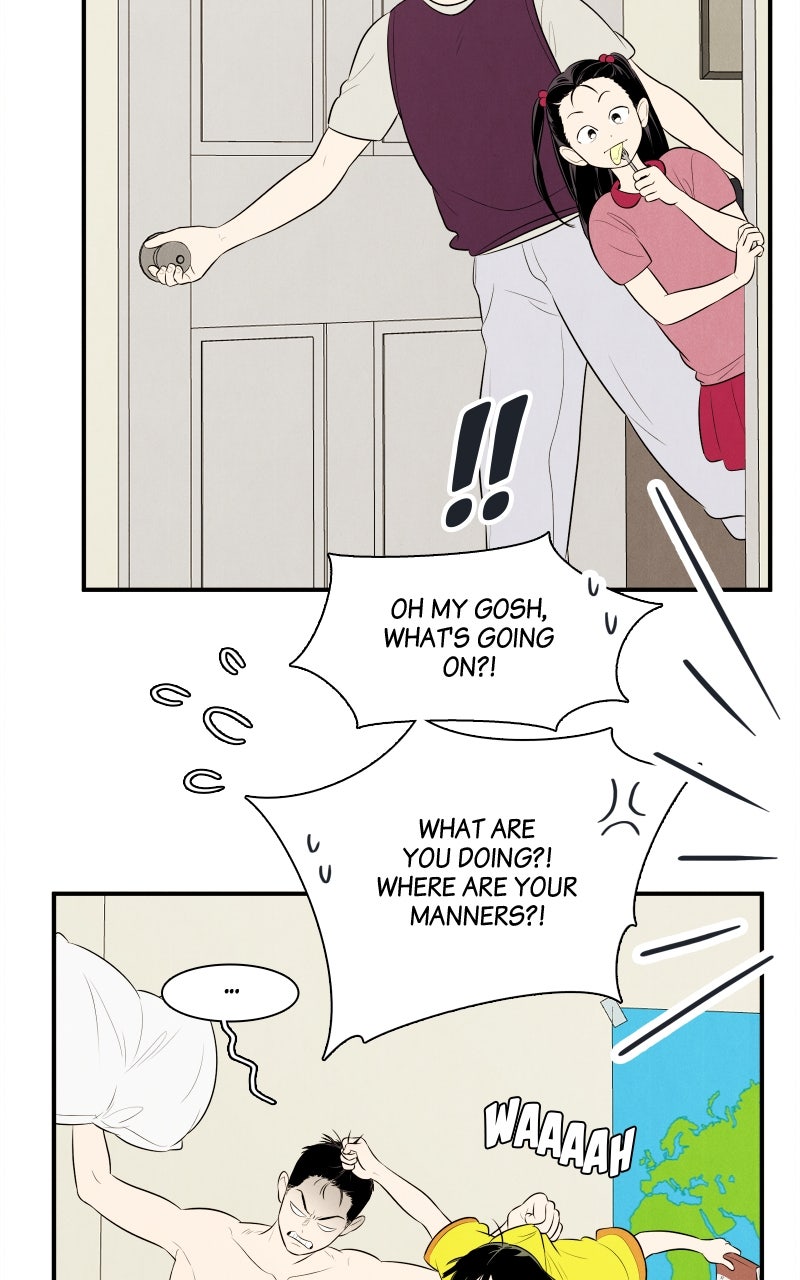 Read After School Lessons for Unripe Apples EN Manga Online