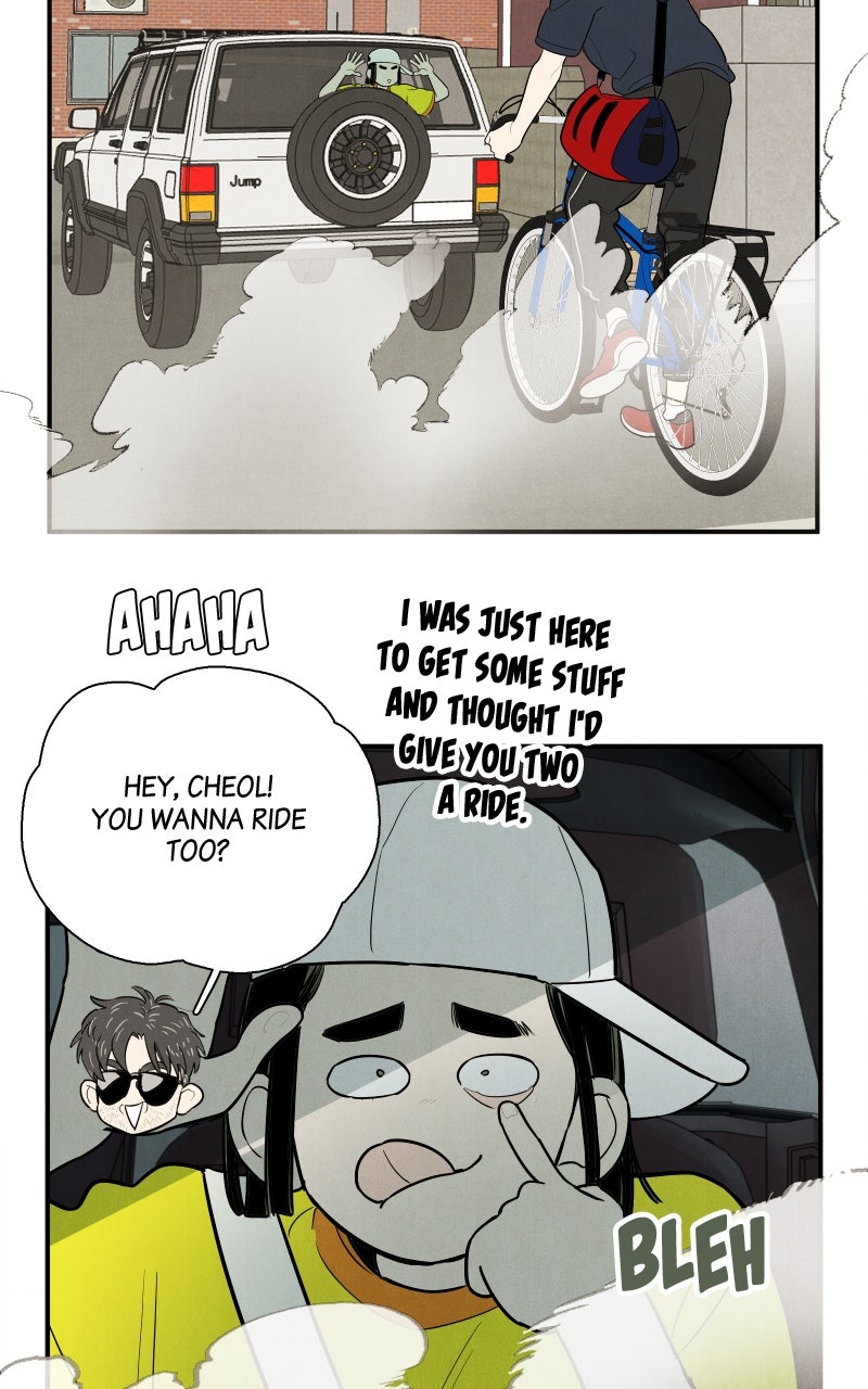 Read After School Lessons for Unripe Apples EN Manga Online