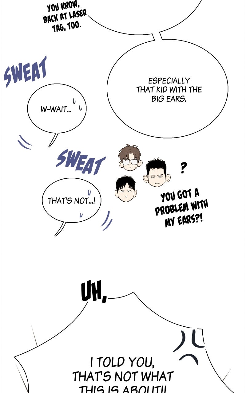 Read After School Lessons for Unripe Apples EN Manga Online