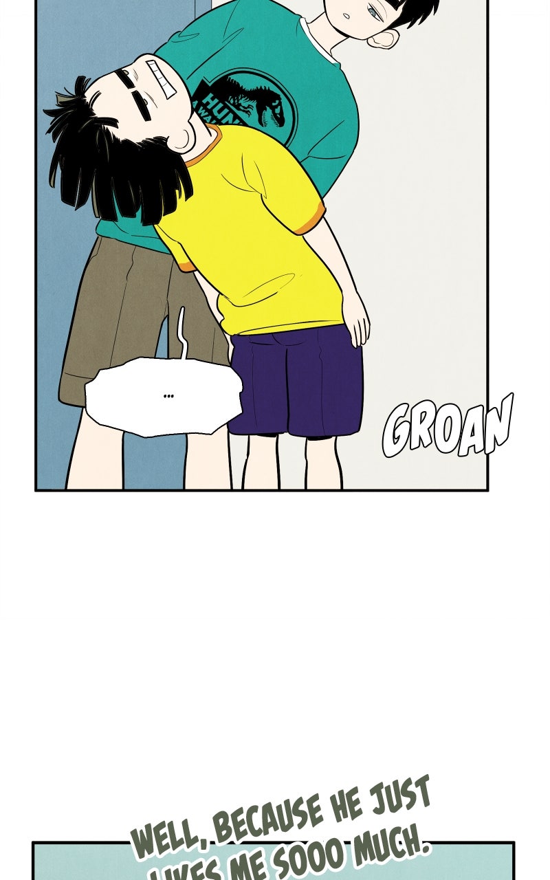 Read After School Lessons for Unripe Apples EN Manga Online