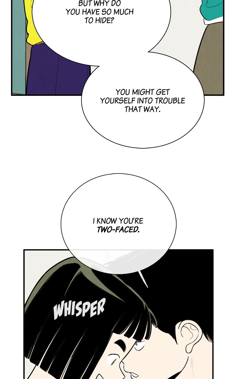 Read After School Lessons for Unripe Apples EN Manga Online