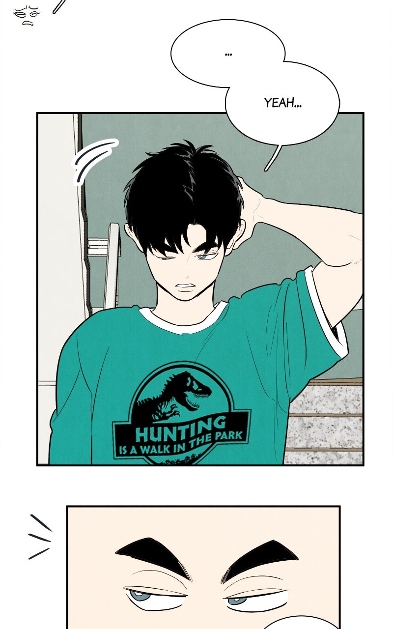 Read After School Lessons for Unripe Apples EN Manga Online