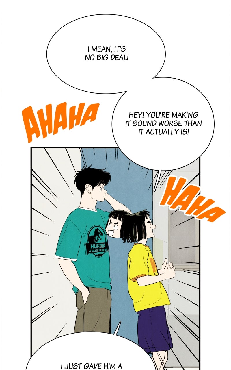 Read After School Lessons for Unripe Apples EN Manga Online