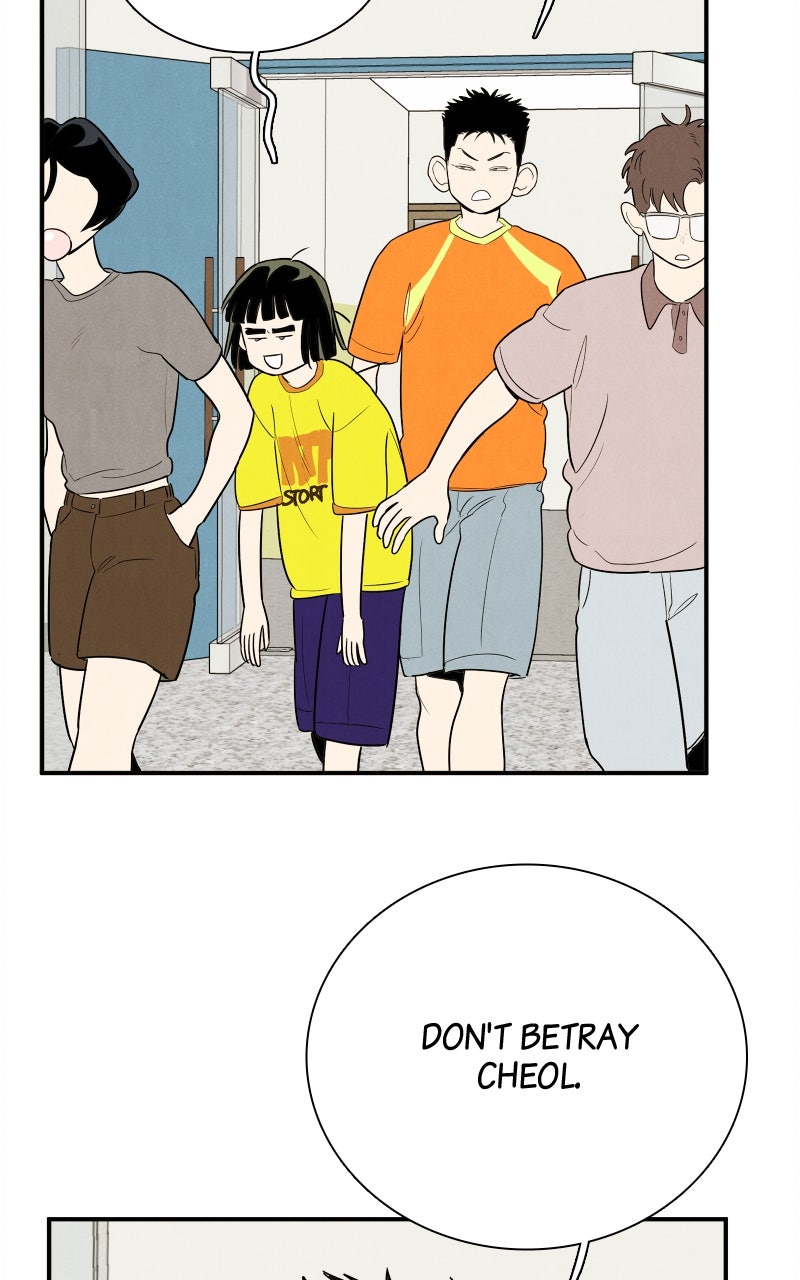 Read After School Lessons for Unripe Apples EN Manga Online