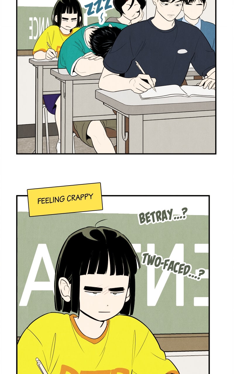 Read After School Lessons for Unripe Apples EN Manga Online