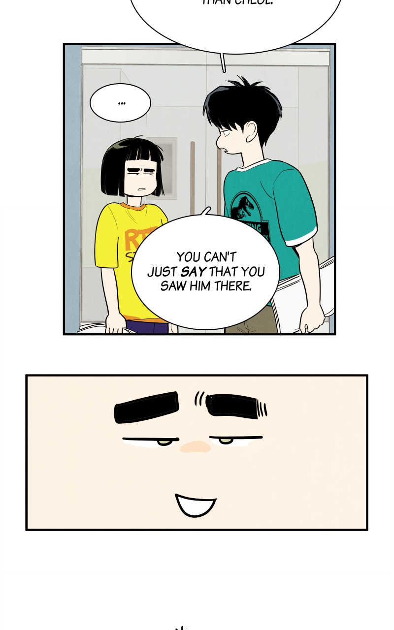 Read After School Lessons for Unripe Apples EN Manga Online