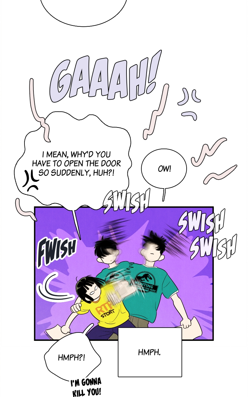 Read After School Lessons for Unripe Apples EN Manga Online