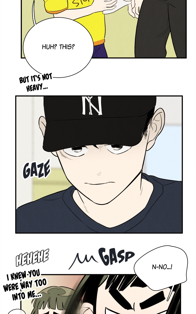 Read After School Lessons for Unripe Apples EN Manga Online