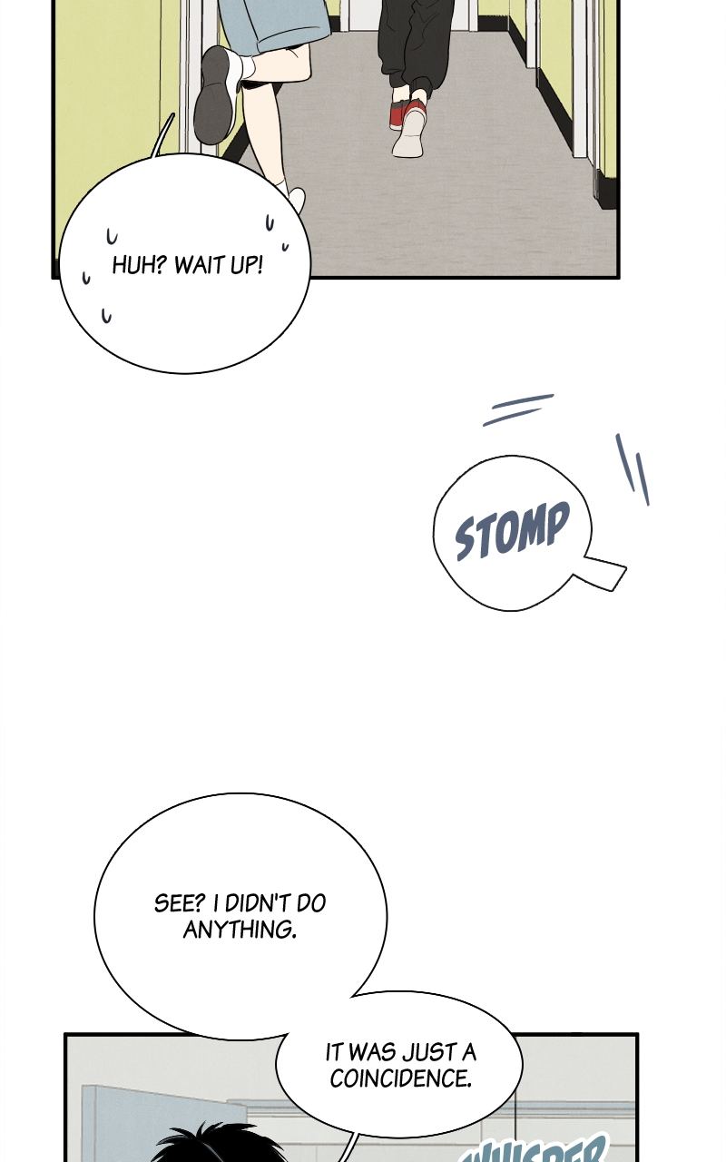 Read After School Lessons for Unripe Apples EN Manga Online