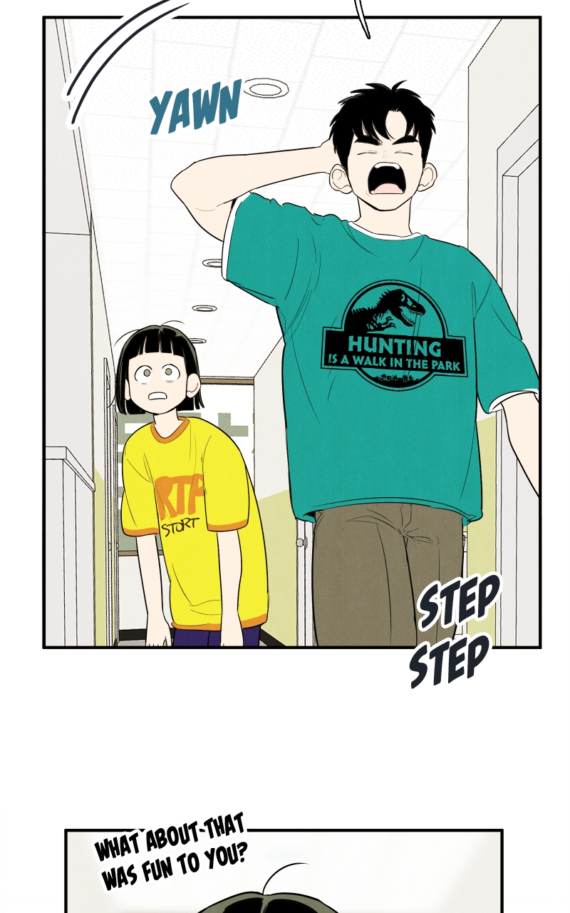 Read After School Lessons for Unripe Apples EN Manga Online