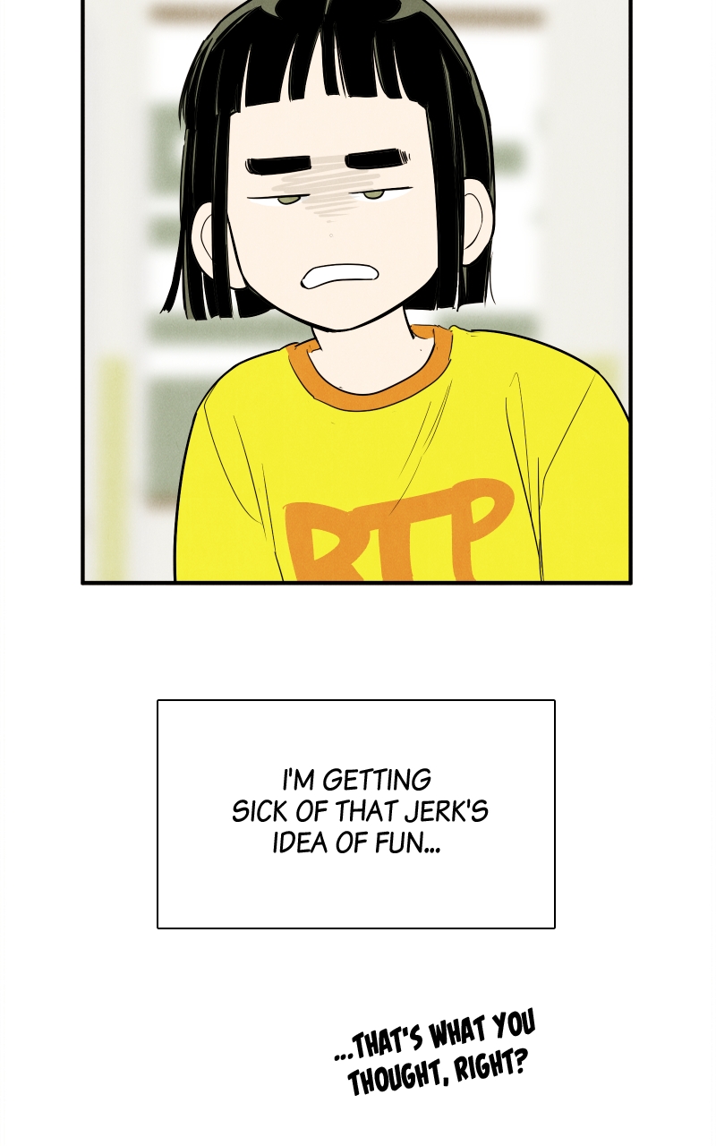 Read After School Lessons for Unripe Apples EN Manga Online