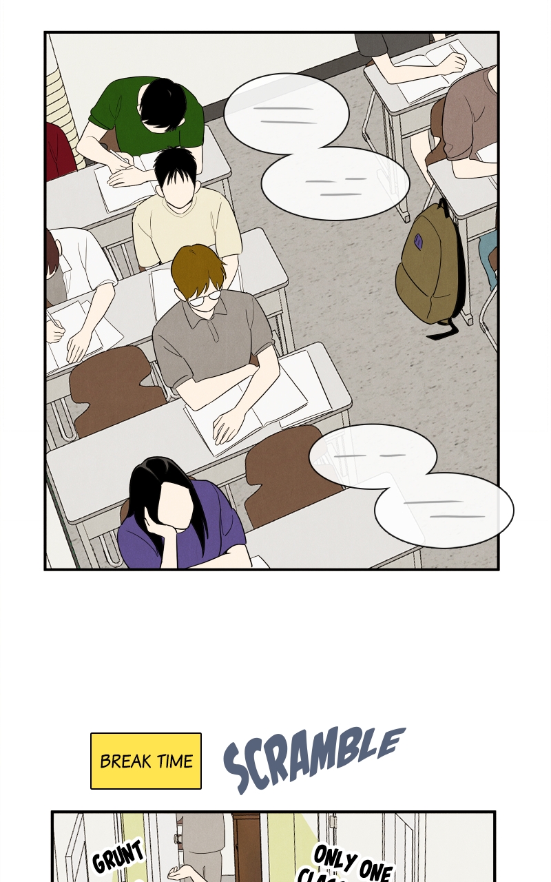 Read After School Lessons for Unripe Apples EN Manga Online