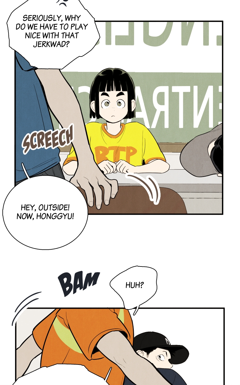 Read After School Lessons for Unripe Apples EN Manga Online