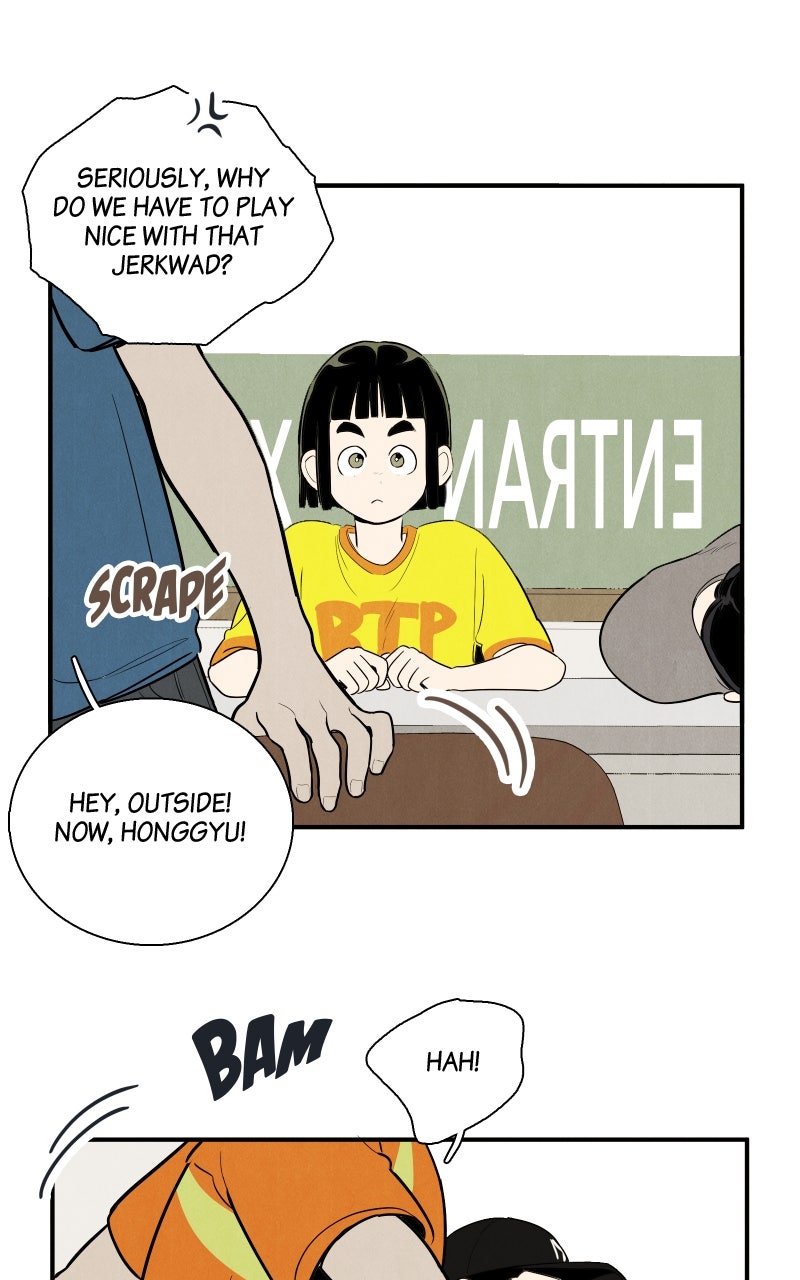 Read After School Lessons for Unripe Apples EN Manga Online