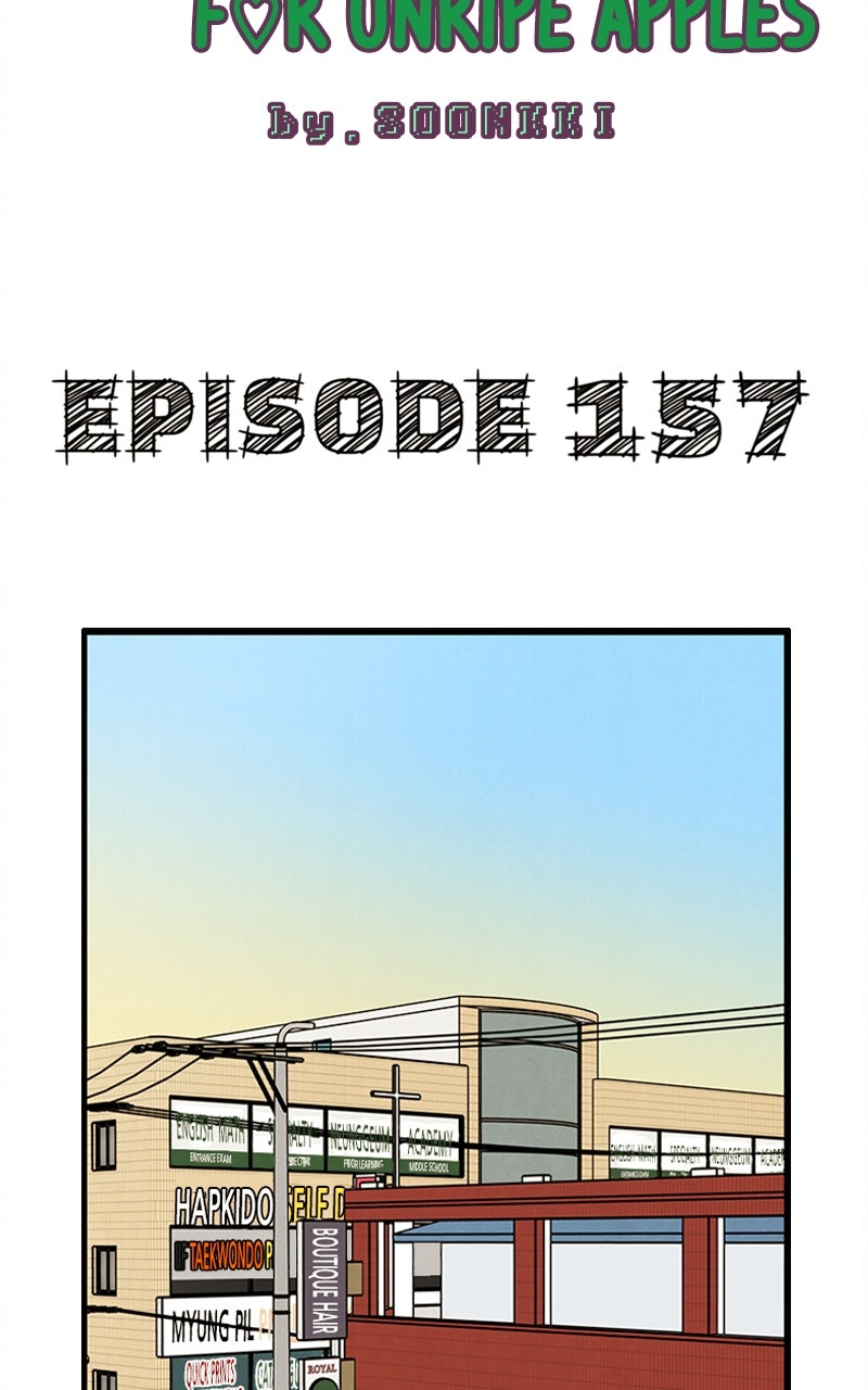 Read After School Lessons for Unripe Apples EN Manga Online