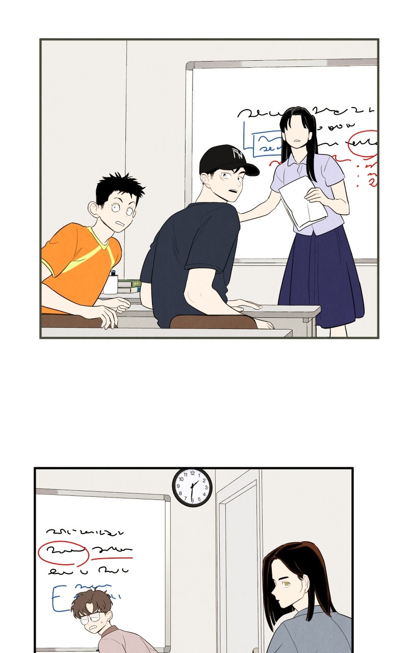 Read After School Lessons for Unripe Apples EN Manga Online