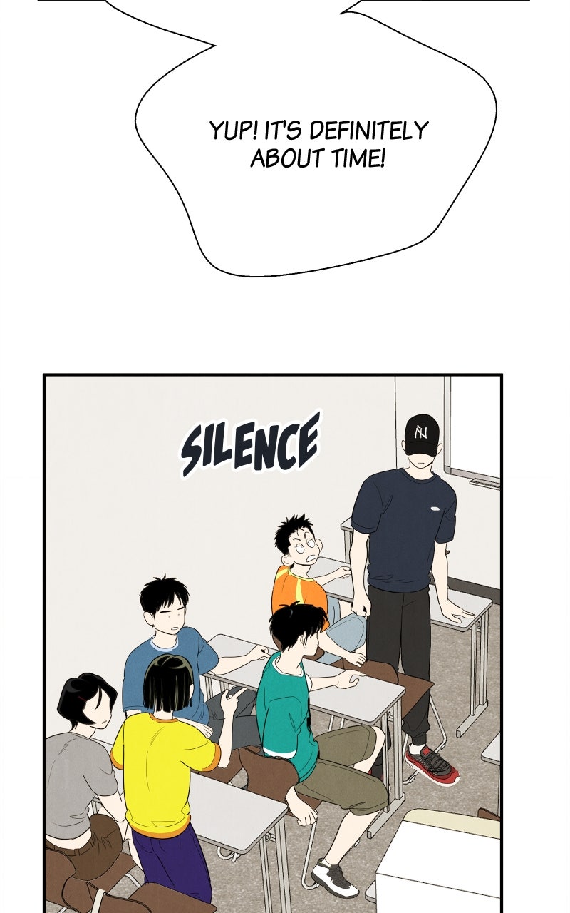 Read After School Lessons for Unripe Apples EN Manga Online