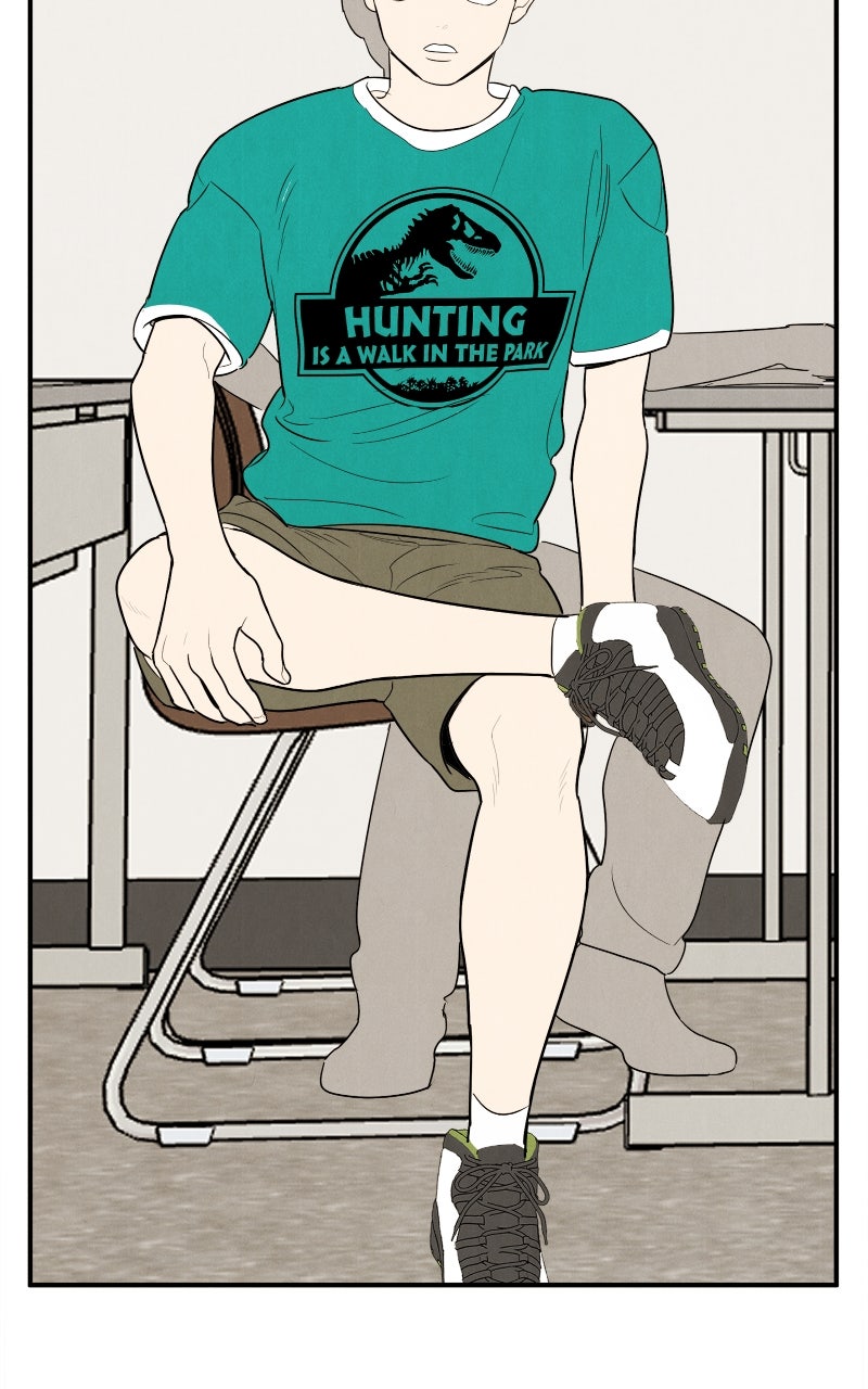 Read After School Lessons for Unripe Apples EN Manga Online