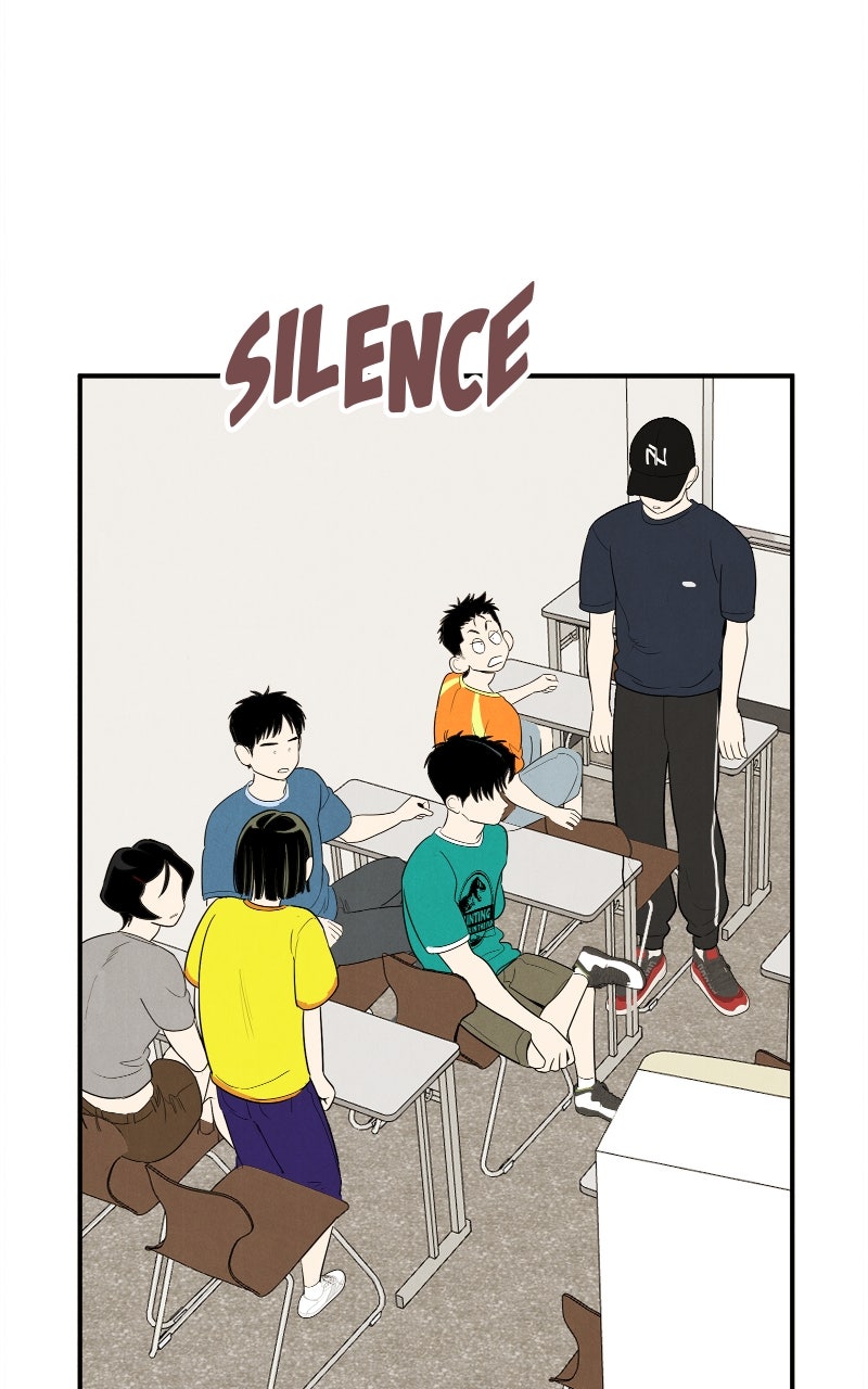 Read After School Lessons for Unripe Apples EN Manga Online