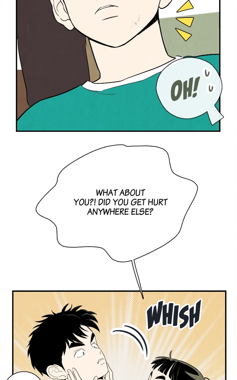 Read After School Lessons for Unripe Apples EN Manga Online