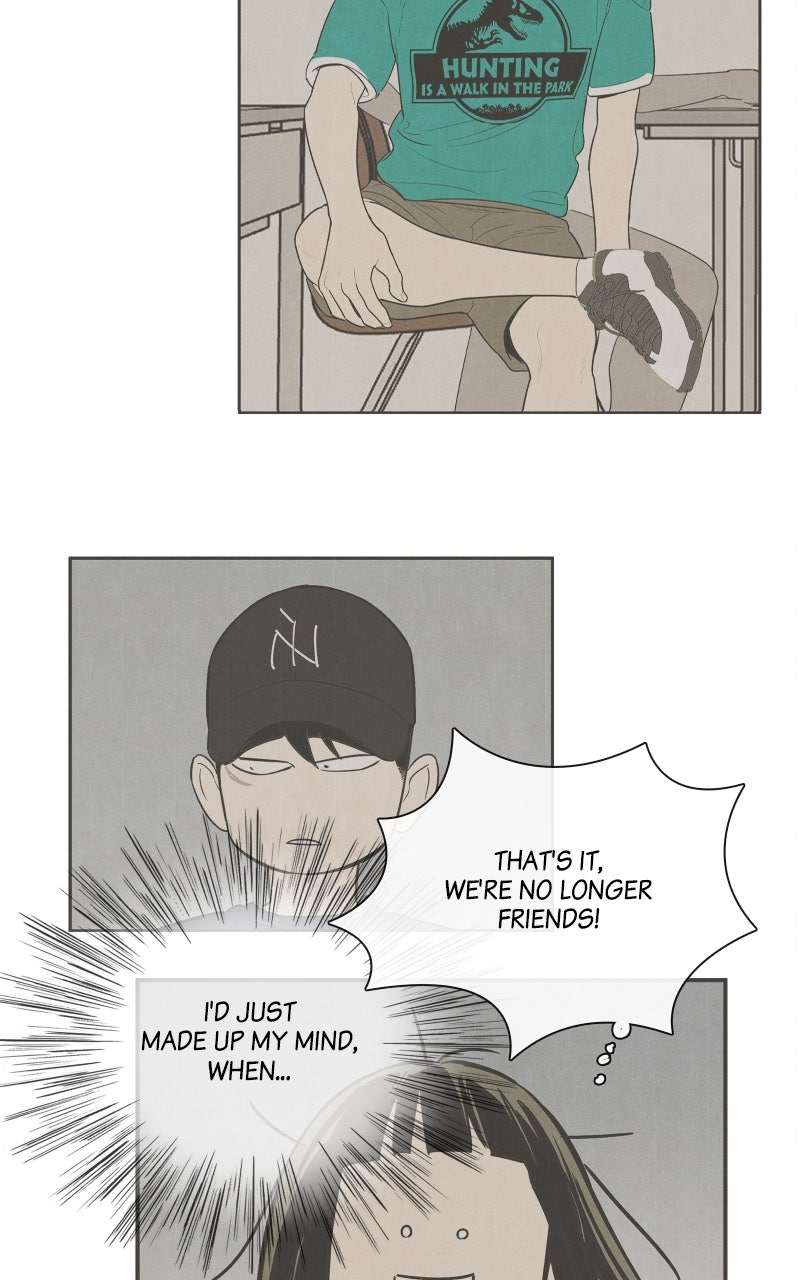 Read After School Lessons for Unripe Apples EN Manga Online