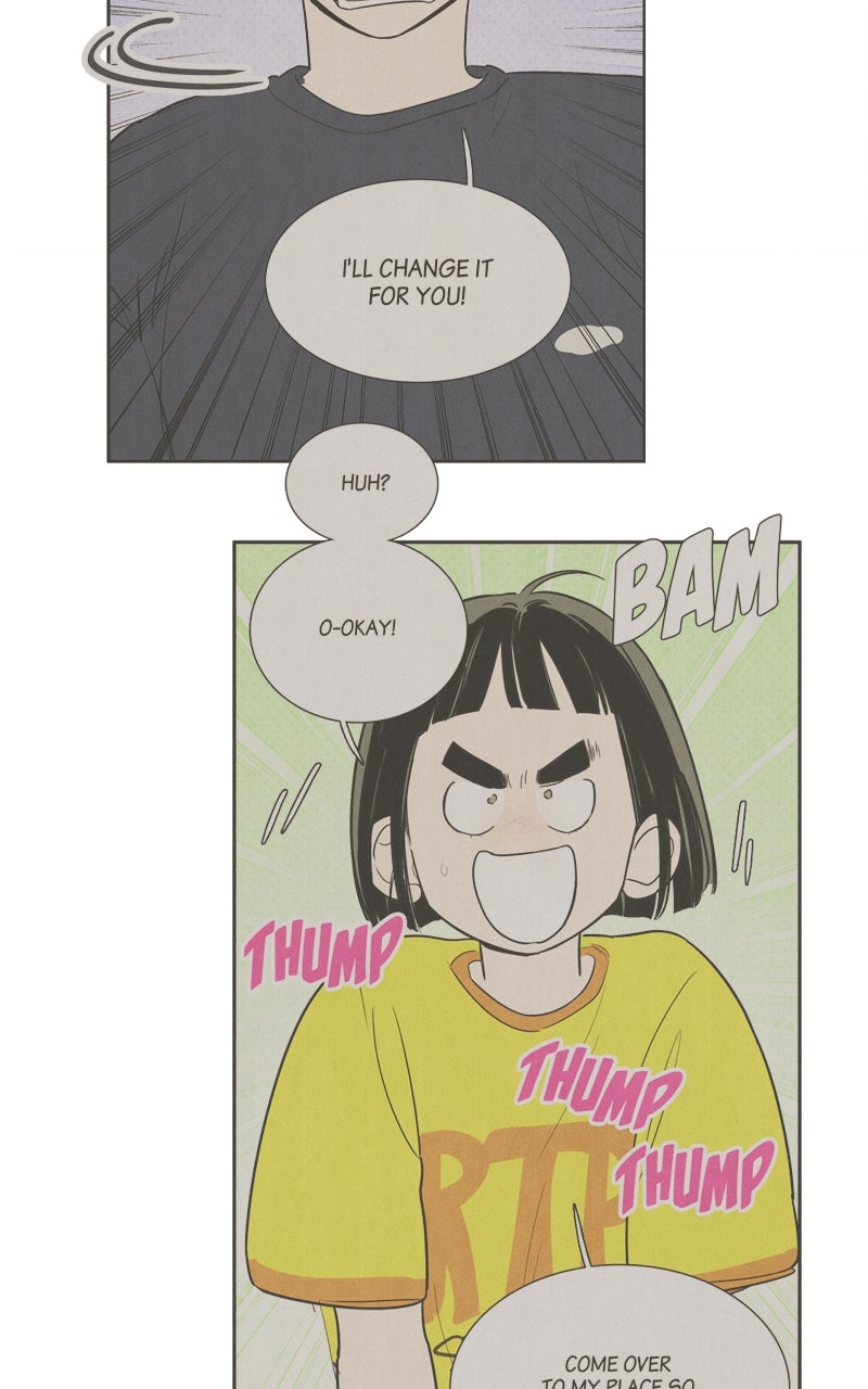 Read After School Lessons for Unripe Apples EN Manga Online