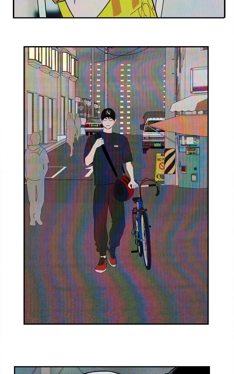 Read After School Lessons for Unripe Apples EN Manga Online