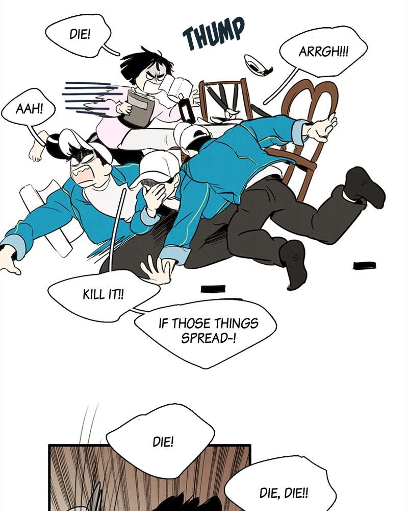 Read After School Lessons for Unripe Apples EN Manga Online