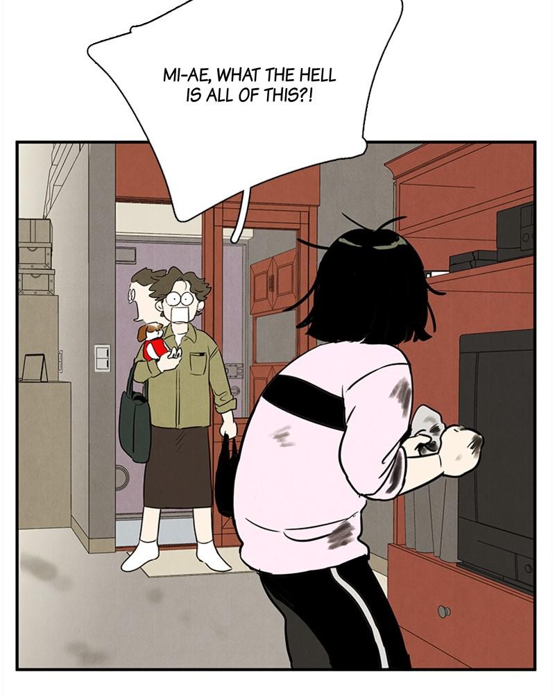 Read After School Lessons for Unripe Apples EN Manga Online