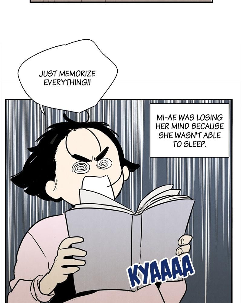 Read After School Lessons for Unripe Apples EN Manga Online