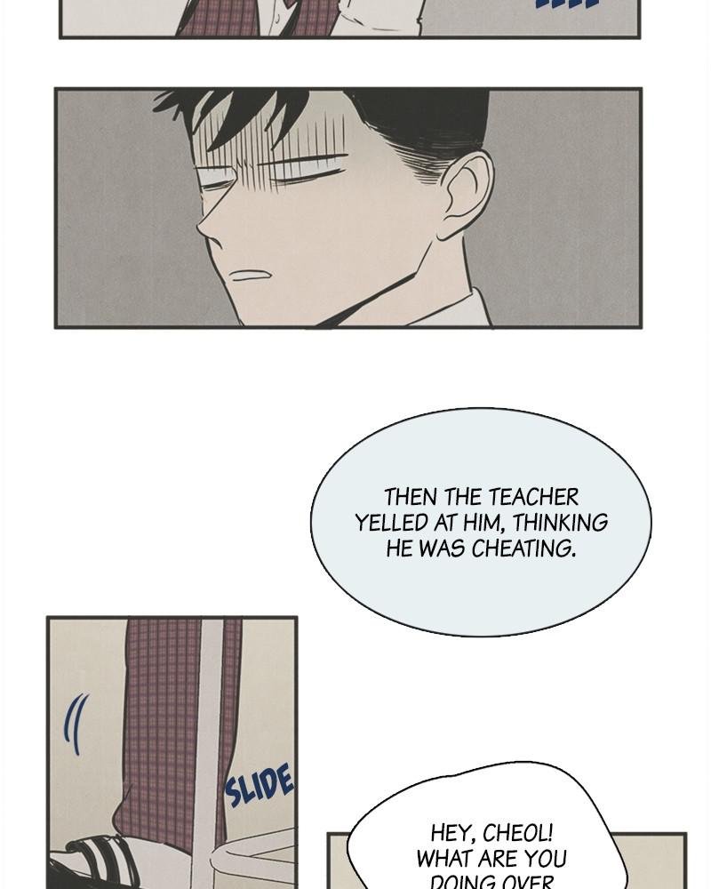 Read After School Lessons for Unripe Apples EN Manga Online