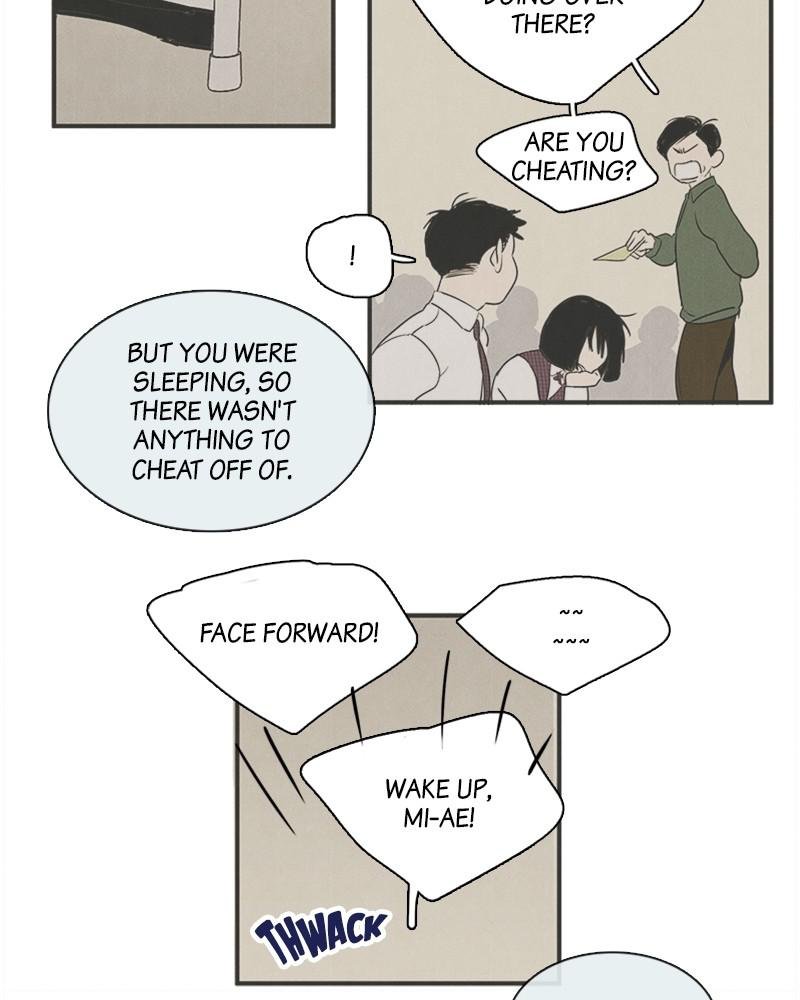 Read After School Lessons for Unripe Apples EN Manga Online