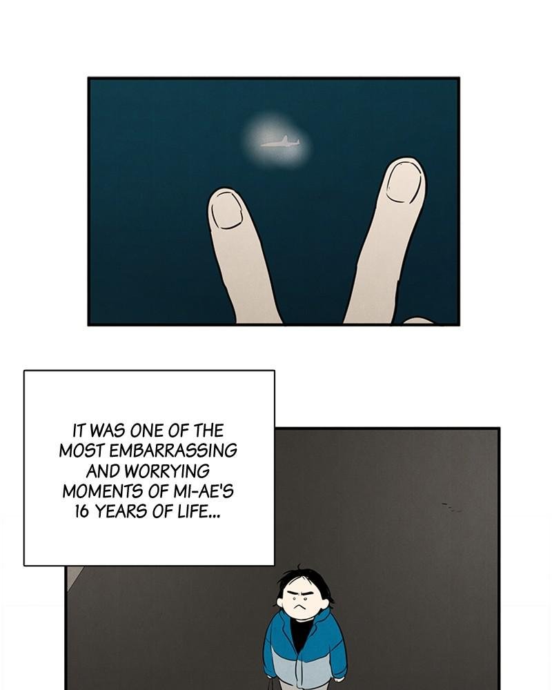 Read After School Lessons for Unripe Apples EN Manga Online